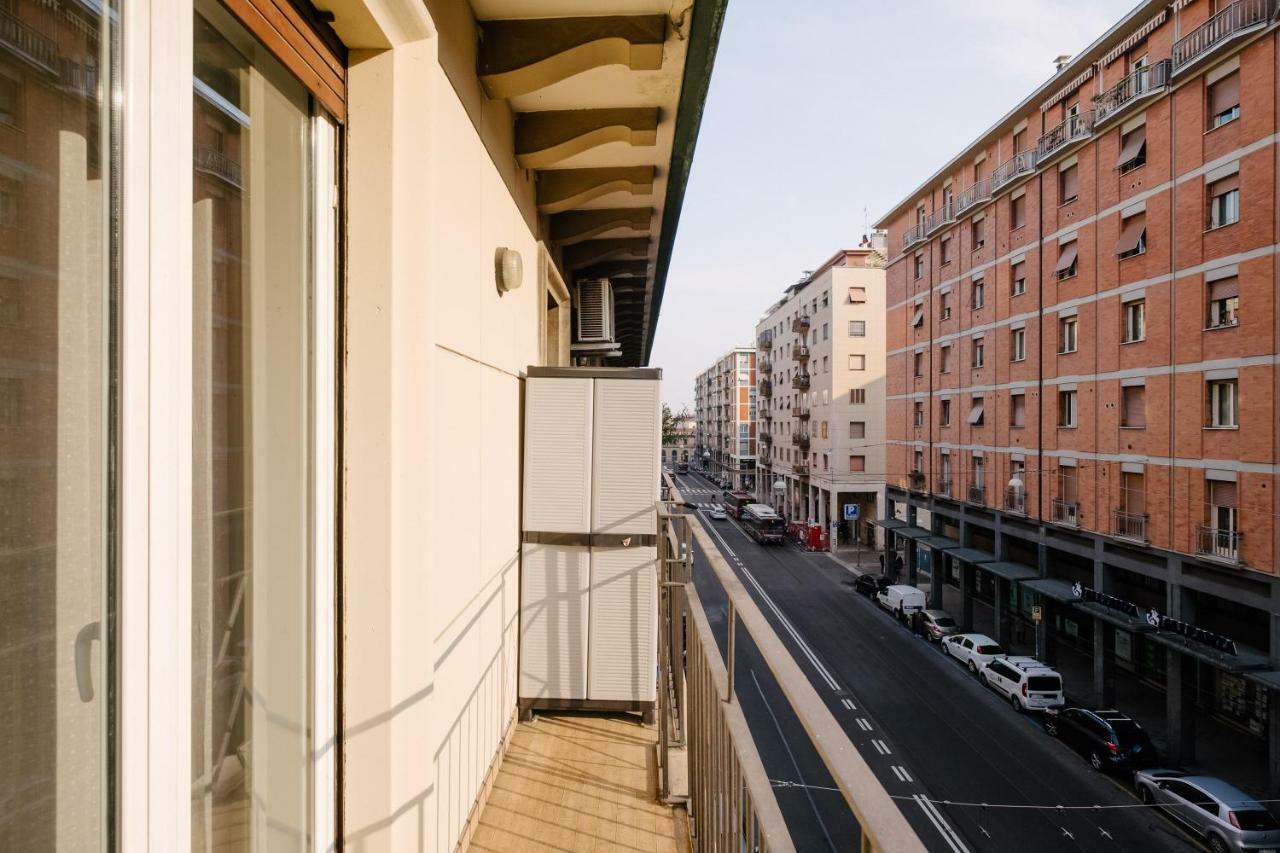Your Holiday In Bologna Exterior foto